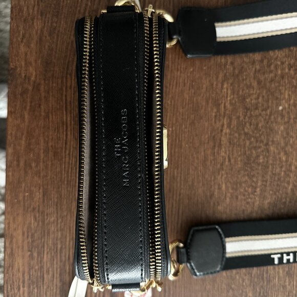 Marc Jacobs The Snapshot - Picture 5 of 6